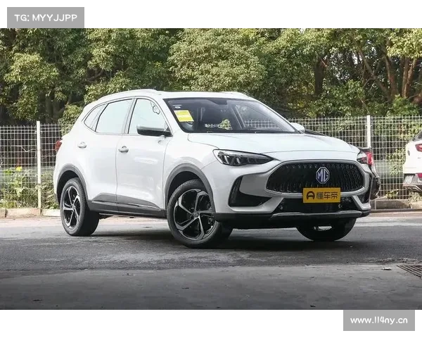 MG领航新能源:10.1+12.3英寸大屏,百公里油耗1.3L,顶配不到19万 MG领航新能源:10.1+12.3英寸大屏,百公里油耗1.3L,顶配不到19万