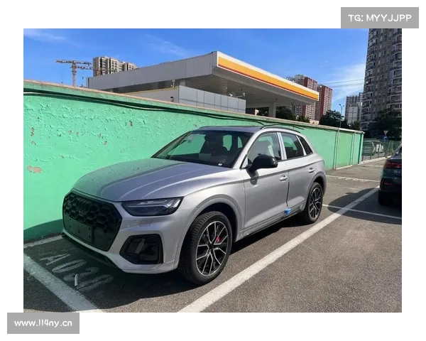 V6涡增+四驱 山路首试新奥迪SQ5