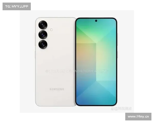 三星Galaxy S25 FE手机渲染视频曝光：Exynos 2400芯片