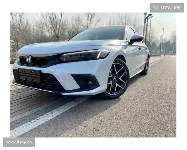 不变的是运动 --试驾东风本田新款思域