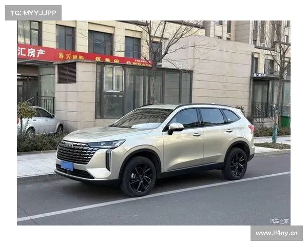 东风风度将推新紧凑SUV 竞争哈弗H6 东风风度将推新紧凑SUV 竞争哈弗H6