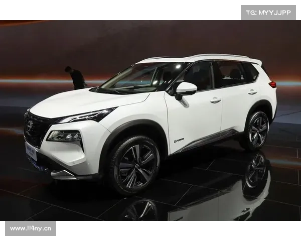 东风日产奇骏又有新款上市,外观配置新升级,起售16.08万元 东风日产奇骏又有新款上市,外观配置新升级,起售16.08万元