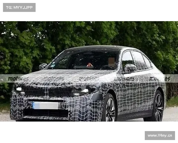 中期改款宝马5系,可能不是你想的那样! 中期改款宝马5系,可能不是你想的那样!