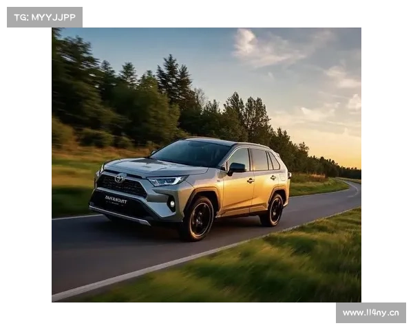 丰田RAV4变身“巨无霸”，SUV市场要变天？