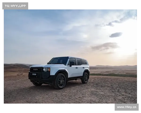 为什么说这个时代仍然需要普拉多?试过全新普拉多,心里有了答案 为什么说这个时代仍然需要普拉多?试过全新普拉多,心里有了答案