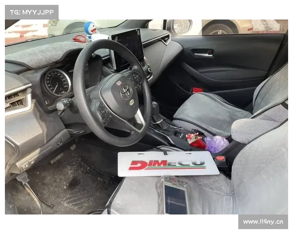 丰田雷凌1.2T刷写ECU动力升级,马力提升至135匹、240牛米 丰田雷凌1.2T刷写ECU动力升级,马力提升至135匹、240牛米