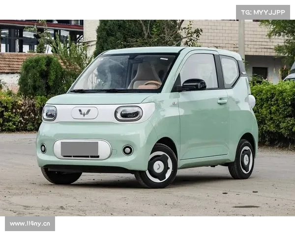 五菱宏光MINIEV四门版来了,续航超过200公里,有望控制到4万级别 五菱宏光MINIEV四门版来了,续航超过200公里,有望控制到4万级别