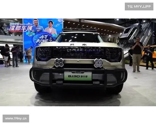 体验BJ30,10万级SUV,轴距超二米八,配弹射+越野模式,四轮独悬 体验BJ30,10万级SUV,轴距超二米八,配弹射+越野模式,四轮独悬