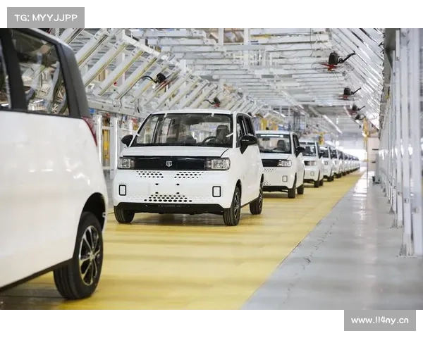 借电动东风卷土重来，A00级车型盘点