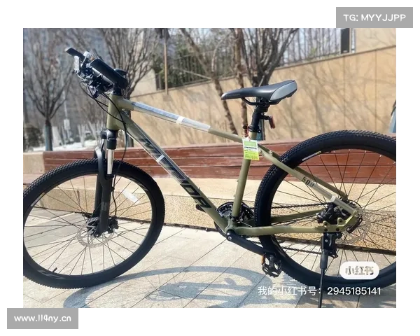 全新美利达勇士500-开启骑行新体验